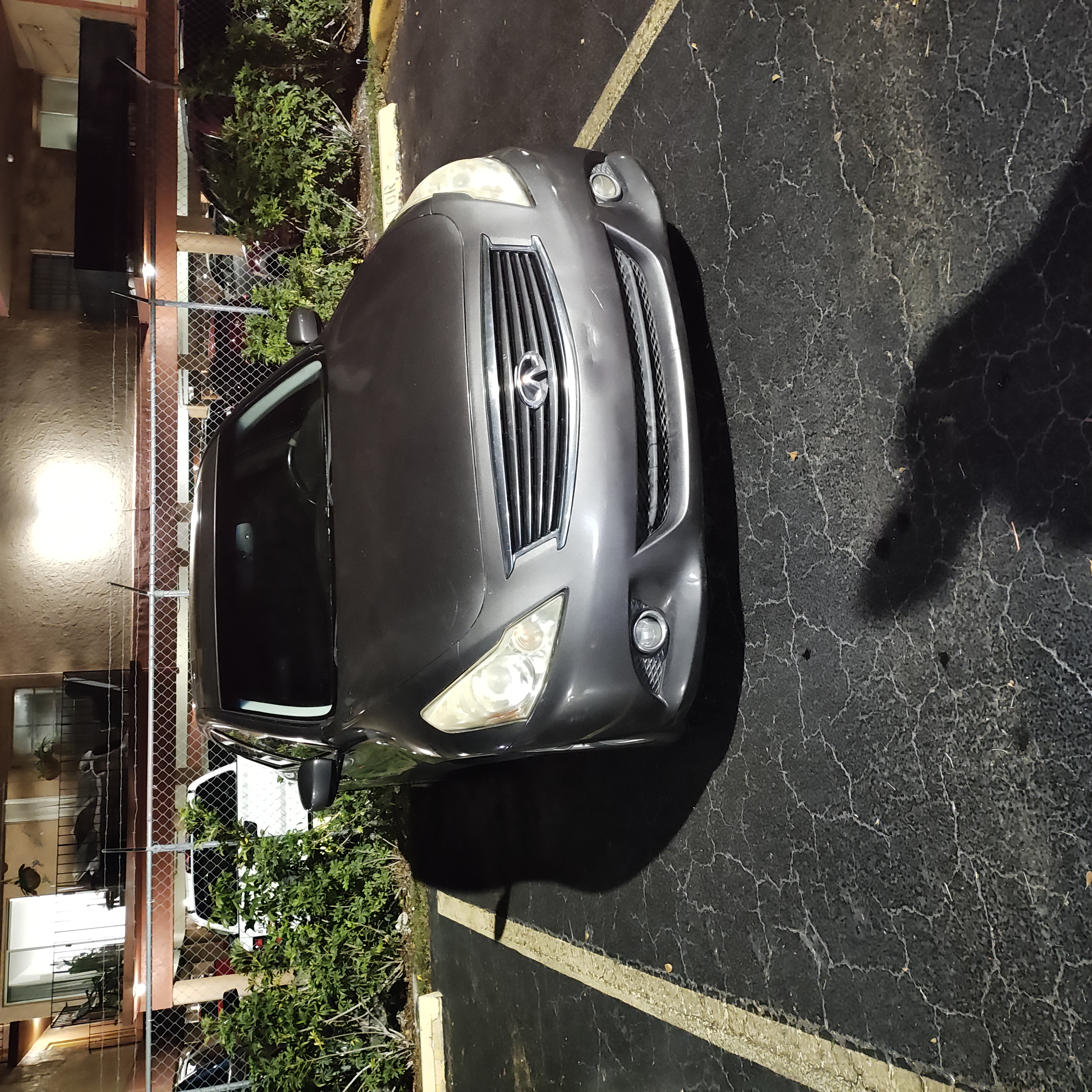 Before