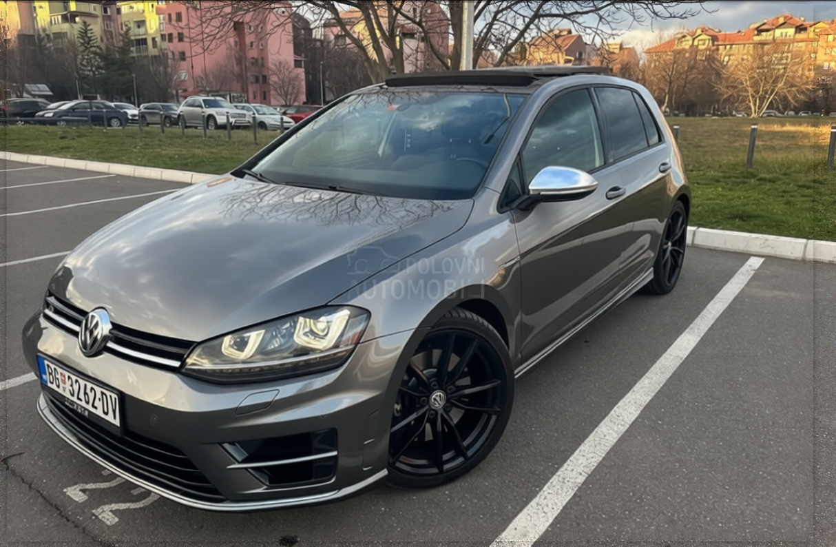 Your car rendered in Nardo Grey gloss paint