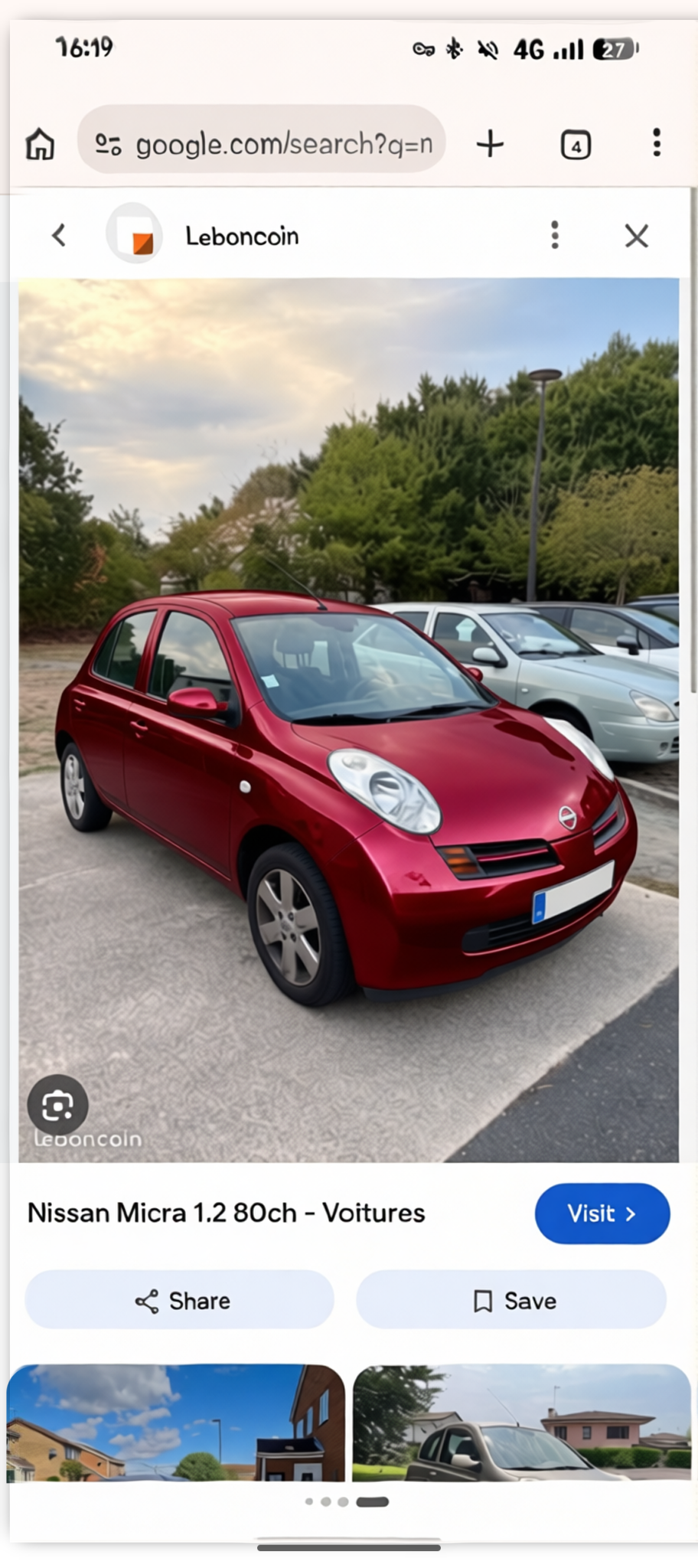 Your car rendered in Super Gloss Metallic Wildberry Juice gloss wrap
