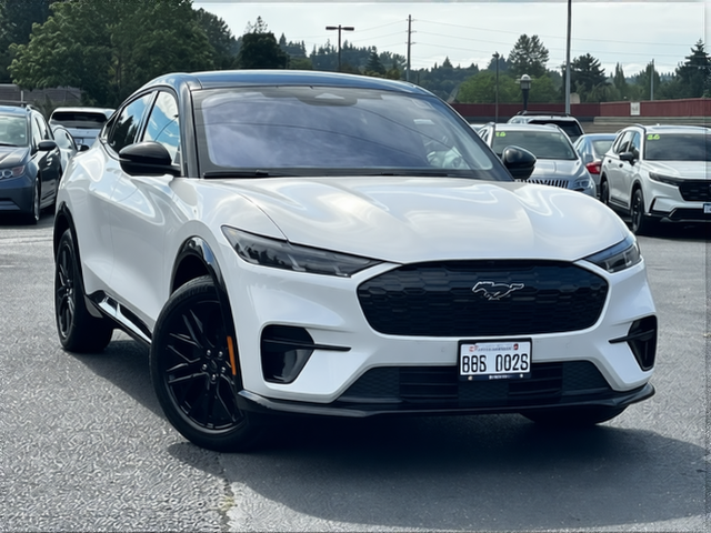 Your car rendered in Pearl White gloss paint