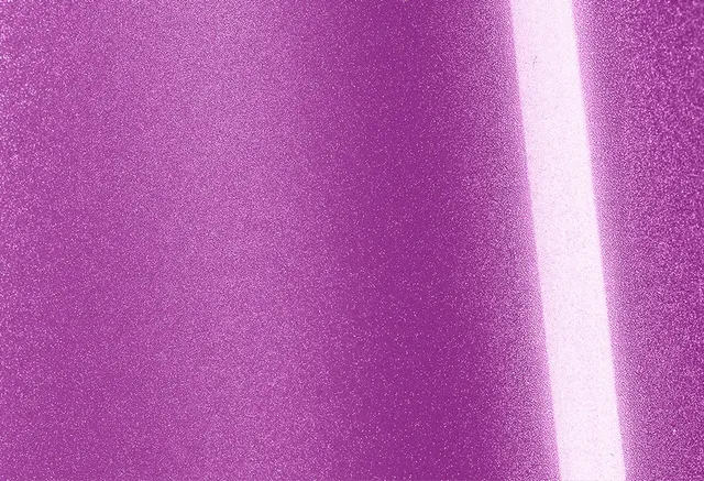Avery Dennison Gloss Metallic Cosmic Rose vinyl wrap film texture · Specced