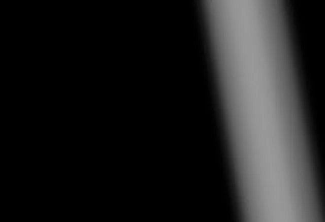 Avery Dennison Gloss Obsidian Black vinyl wrap film texture · Specced