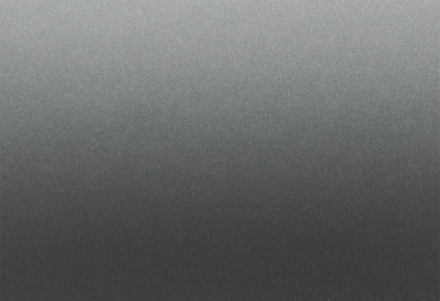 Avery Dennison Matte Metallic Anthracite vinyl wrap film texture · Specced