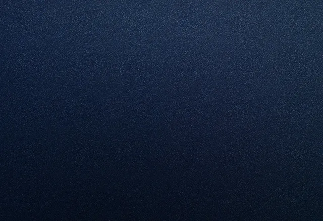 Avery Dennison Matte Metallic Night Blue vinyl wrap film texture · Specced