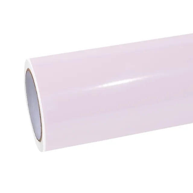 Ravoony Glossy Mary Kay Pink vinyl wrap film texture · Specced