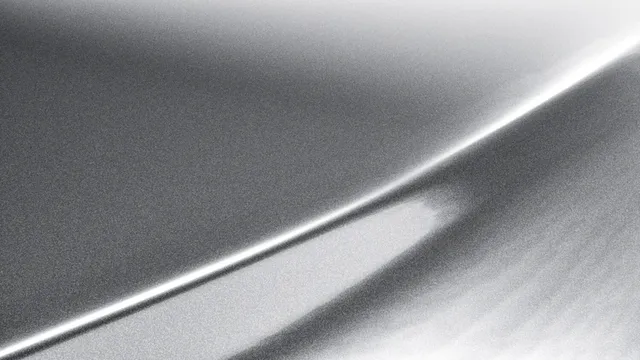 3M High Gloss White Aluminum vinyl wrap film texture · Specced