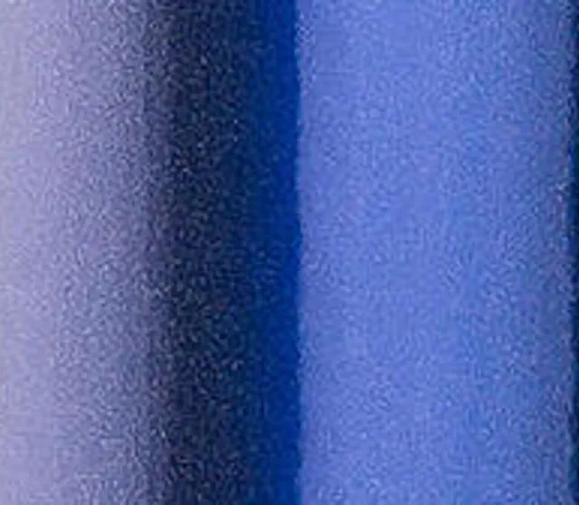 ORACAL Gloss Intergalactic Blue vinyl wrap film texture · Specced