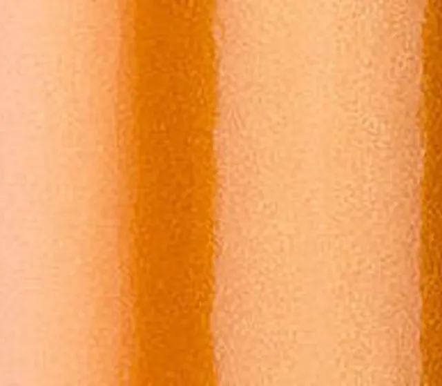 ORACAL Gloss Mandarin vinyl wrap film texture · Specced
