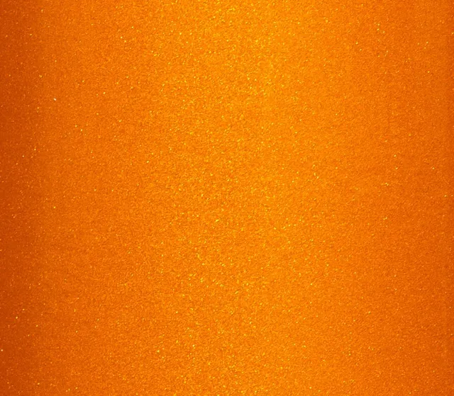ORACAL Gloss Tangerine Dream vinyl wrap film texture · Specced