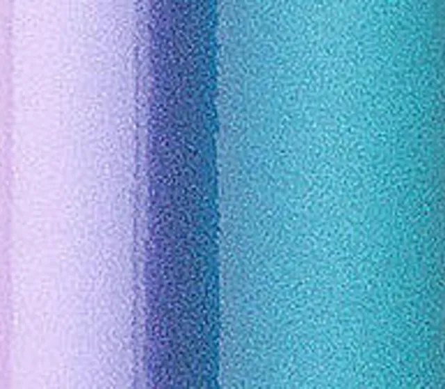 ORACAL Matte Turquoise Lavender vinyl wrap film texture · Specced