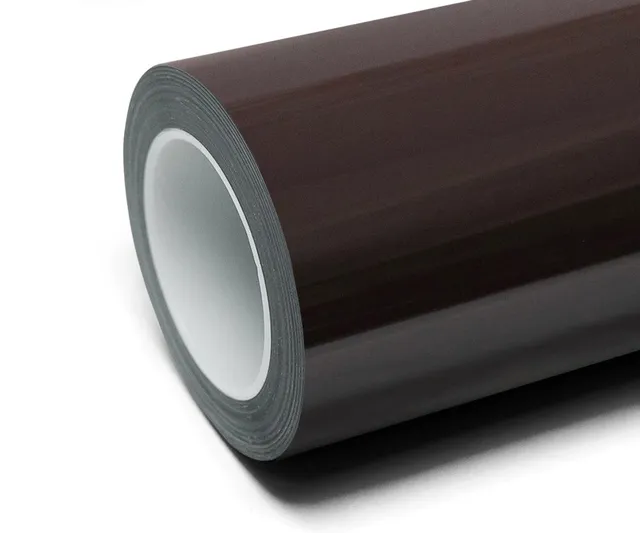Inozetek Super Gloss Mysterious Heaven vinyl wrap film texture · Specced