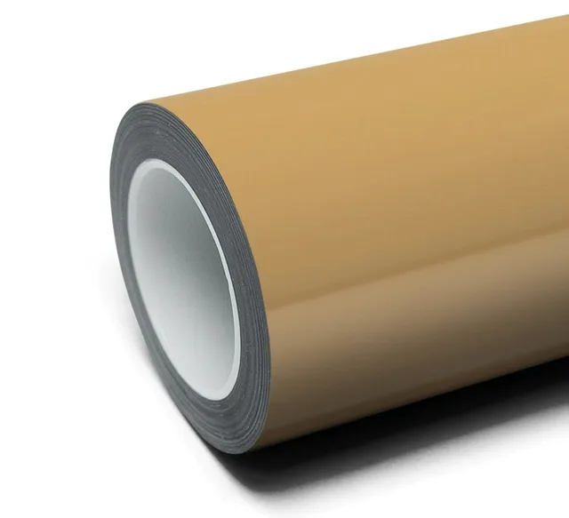 Inozetek Super Gloss Sand vinyl wrap film texture · Specced